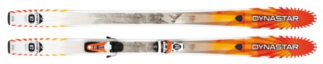 DYNASTAR CHAM 87 DYNASTAR CHAM 87 Ski Image